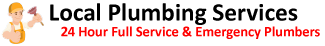 Holcomb IL 24 Hour Plumbers